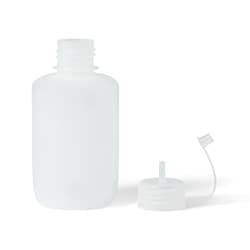 United Scientific Dispenser Dropping Bottle 125 mL | Buy Online | United Scientific&trade; | Fisher Scientific